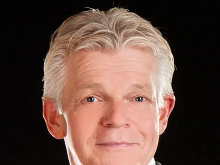Karl-Heinz Horst, GIA mbH Prozessautomation