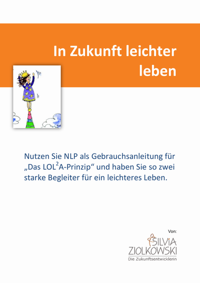 Ebook In Zukunft leichter Leben