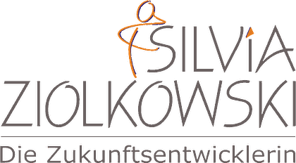 Silvia Ziolkowski, Die Zukunftsentwicklerin