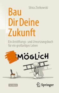 Buch Bau dir deine Zukunft