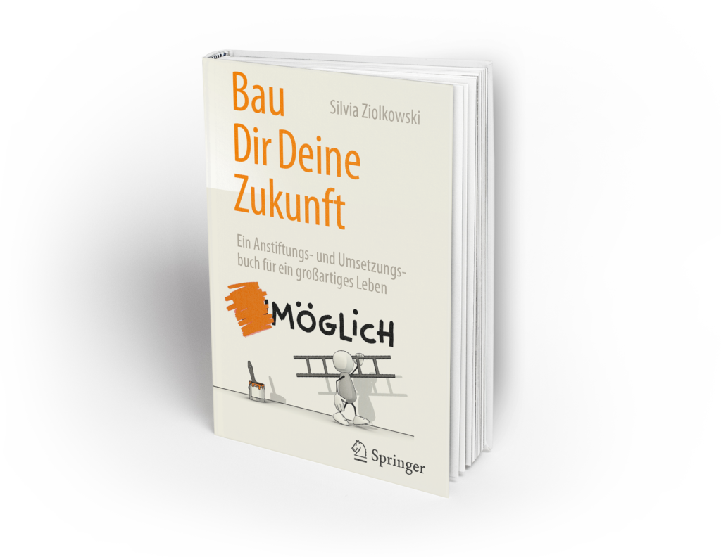 Cover Bau dir deine Zukunft