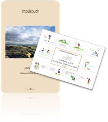 Impulse-Geschenksetrichtig Impulse-Geschenksetrichtig